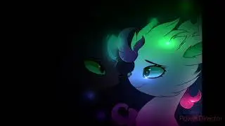 umbreon and umbreon Shiny amv stunnín