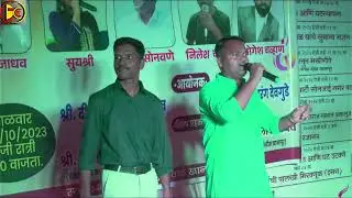 Navratri utsav 2024 khanapur.