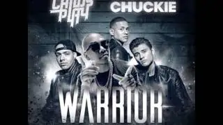 ChildsPlay & Chuckie - Warrior ft. Shaylen