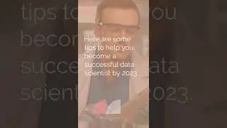 watch this if you want to be a data scientist 2023 #shorts #datascience #analytics #career