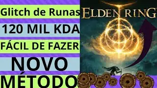 Elden ring Glitch de Runas Segundo Método - Fácil - 2023 - #eldenring #gamer #glitch