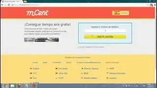 como tener saldo gratis 2014 (LEER DESCRIPCION)