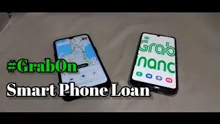 Salamat sa SmartPhone Grab | iba ka talaga grab food 004