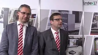 BST eltromat INDEX 17