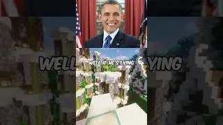 US Presidents Go Too Far...