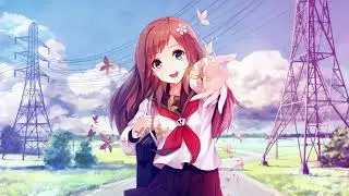 {319.7} Nightcore (Simple Plan) - Take My Hand (with lyrics)