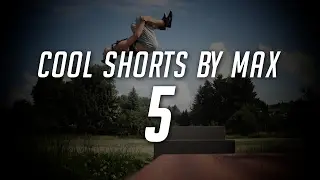 Cool Shorts By Max - Episode 5 - Dab