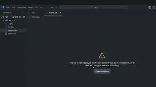 BINARY FILE I/O in C | Learn C Part 13