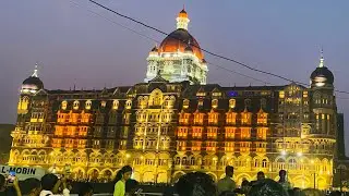 Day 2 in Mumbai @AwesomeSaamOnion | Mumbai Vlog