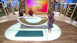Cansu taşkın pilates