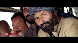 Uzbek kino ,Qotillar Òyini, 