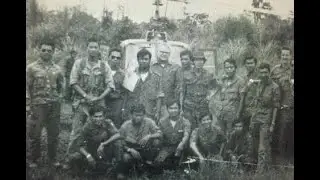 หลั่งเลือดที่ปากเซ : นักรบนิรนาม 333 