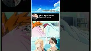 Bro got tricked 😆😂 | To Love Ru | 