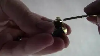 2 Norris Master Machine Locks