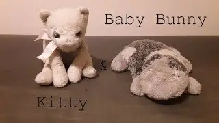 The Funny Bunny Gang is Back!