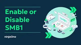 How to Enable or Disable SMB1 File Sharing Protocol in Windows