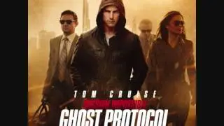 Mission Impossible Ghost Protocol  - 08 Railcar Rundown
