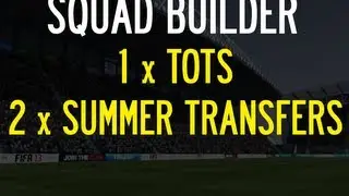 Fifa 13 l Squad Builder ep. 11 l 150K Bundesliga-Brazil ft. TOTS Kiessling + 2 Summer Transfers