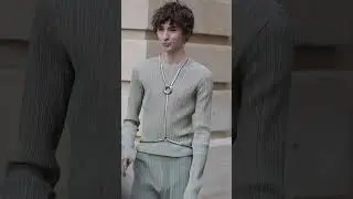 What people wore street style edition Paris Mens S.S 2024 🇫🇷 