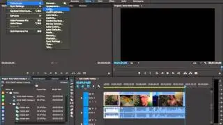 Adobe Premiere Audio Tips and Tricks