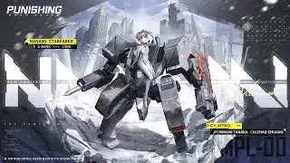 NANAMI : STARFARER GACHA - Punishing Gray Raven