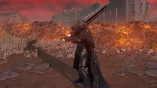 Elden Ring Berserker Armor Mod
