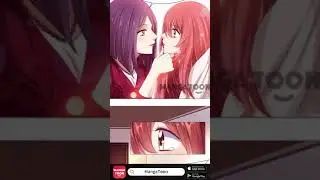 My Idol is a Vampire Episode 2 - Indonesian - Ming Xing Shi Xue Zu  - Manga Toon