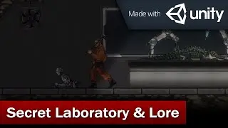Laboratory Exploration | The MIR Incident 
