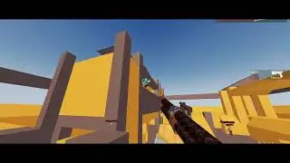 Roblox: first arsenal motage edited by Jeffgamez29