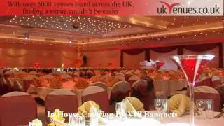 The VIP Lounge 3 - UKVENUES.CO.UK