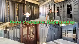 ЯНГИЧА СТИЛДА, Крутой Дарвоза, Коттедж эшик, Сури, Тапчанг, Качели нарҳи