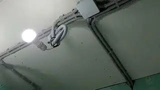 Первы дом из СИП панэлей.