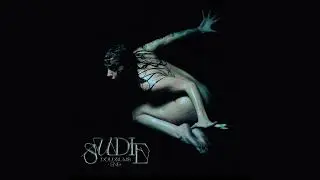 Sudie - Love In The Time Of...