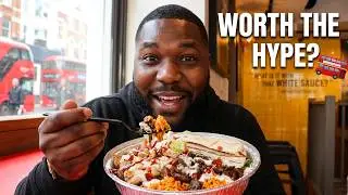 MUNCHSPOTS: The Halal Guys 
