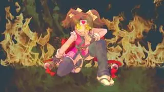 Miracle Ninja of Fire (Ape Escape and Johnny Cash Mashup)