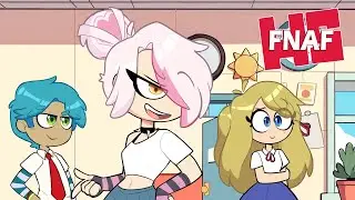 FNAFHS REMASTERED TRAILER | Eddy Pilgrim
