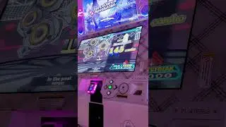 ITGfreak plays DDR- In The Past AAA
