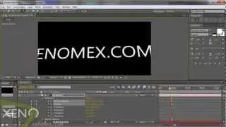 How to use 3D cameras in After Effects #22