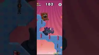 Играю Wall kickers