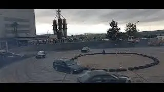 drift Ząbkowice Śląskie