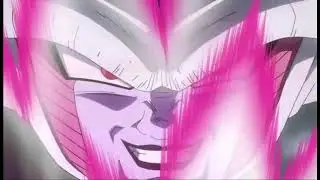 Dragon Ball Z - Freeza Saga Music Theme 4