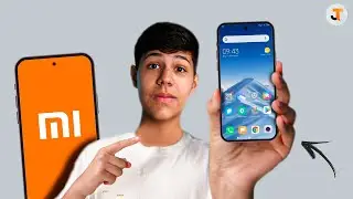 Como Ativar a TELA INFINITA ABSOLUTA no seu Xiaomi! 2024