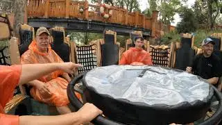 Go Pro Hero 7 Black Water Ride Universal Studios