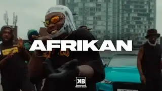 [FREE] NSG x Dark Afroswing Type Beat - 