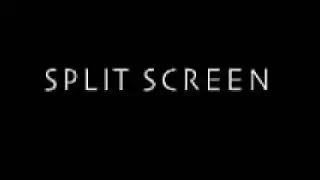 Split Screen - Tongue Tied