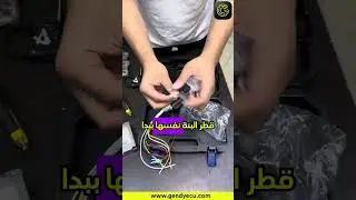 مبرمجة CG70 المتميزة في إصلاح كنترول إيرباج