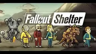 РЕШЕНИЕ проблемы запуска Fallout Shelter на PC!!!