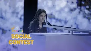 THE COACH VII SOCIAL CONTEST - 