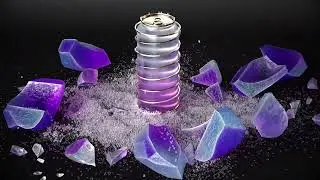 Cinema 4d Dynamics | VFX | Dynamics | Animation
