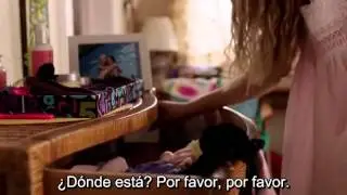 Comienzo De The Carrie Daries